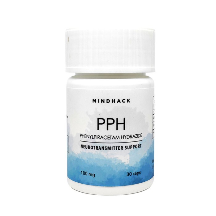 

SALE !!! PPH PHENYLPIRACETAM HYDRAZIDE READYY