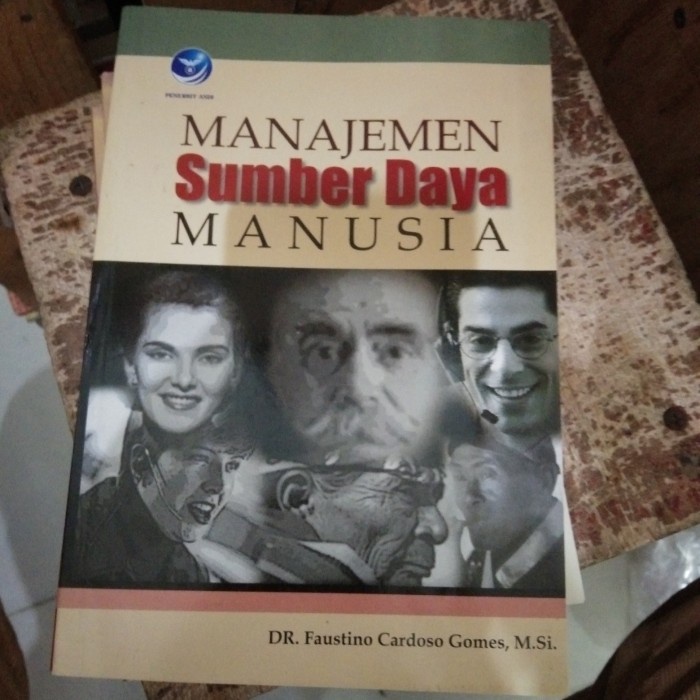 

SALE !!! ORI MANAJEMEN SUMBER DAYA MANUSIA - FAUSTINO CARDOSO GOMES READYY