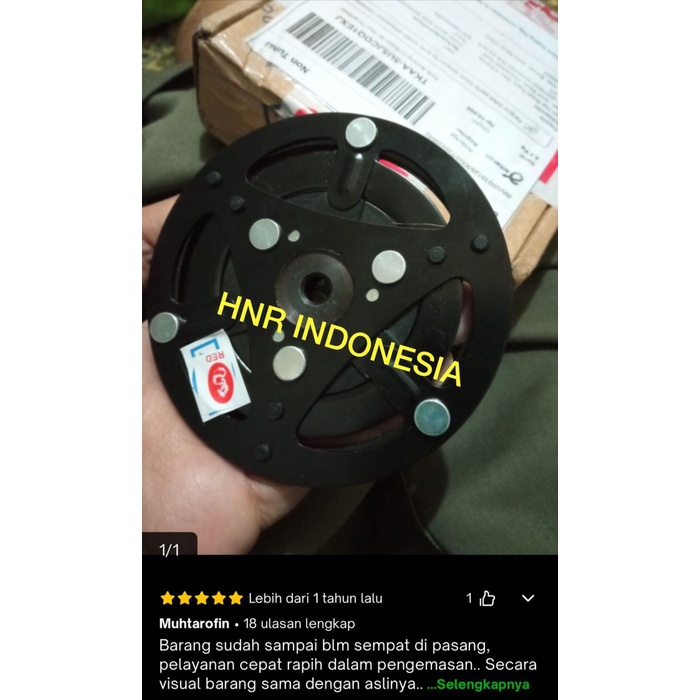 Kualitas No1 Center Piece Centerpis Ac Mobil Avanza