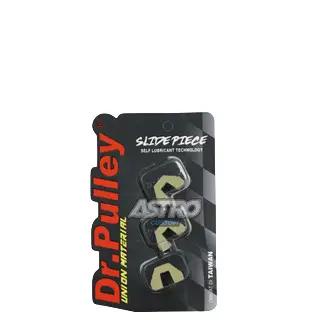 READY STOCK SLIDE PIECE DR PULLEY BEAT DELUXE STREET NEW SCOOPY FI KOJ GENIO SLIDER PIECE SLIDE
