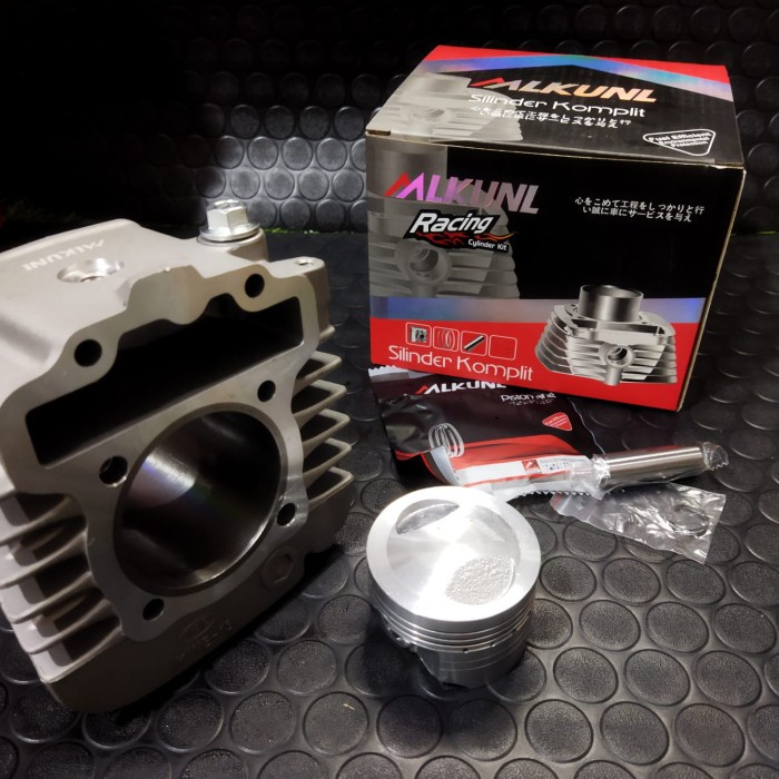 BLOK SEHER/BORING BORE UP KWB REVO ABSOLUTE 56MM/CYLINDER BLOK BORE UP REVO ABS 56MM MLKUNI