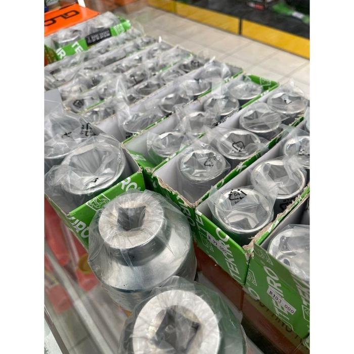 terbaru  tekiro mata sock shock 3/4 6 pt 46 50 55 60 mm sock ready
