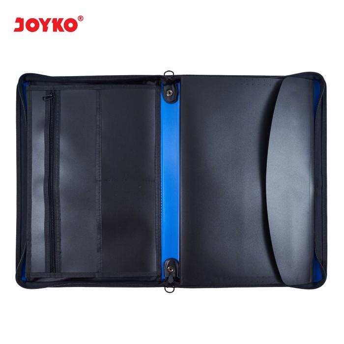 

Expanding File Map Harmonika Joyko EF-5F4