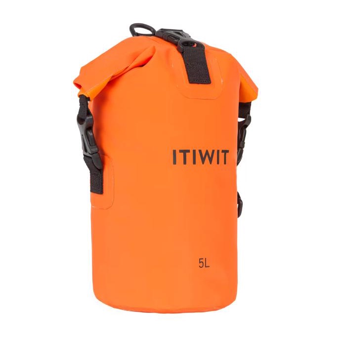 ITIWIT Dry Bag 5L WaterProof Double Protection