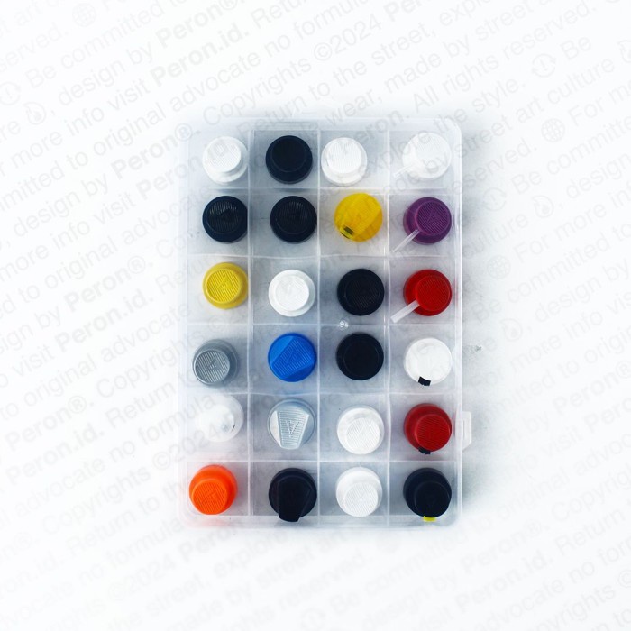 

Diskon Monster Pack Caps Ready