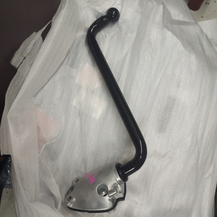 Gagang Spion Dutro Euro4 / Tangkai Spion Hino Dutro Euro4