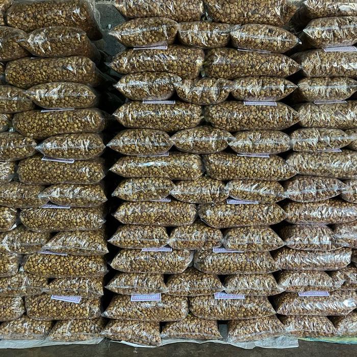 

Emping kltuk 5kg melati manis Snack Goreng Cemilan