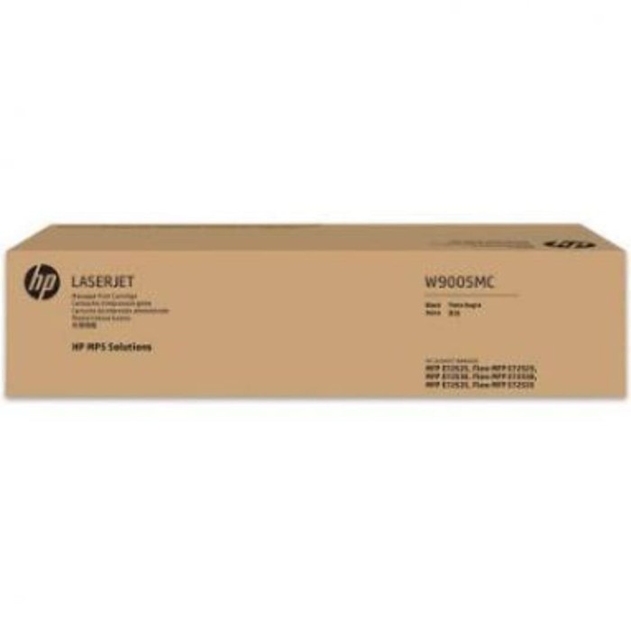 Toner hp laserjet W9005mc black