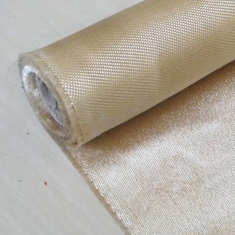 Fire Blanket HT800 kain tahan panas HT800 Meteran