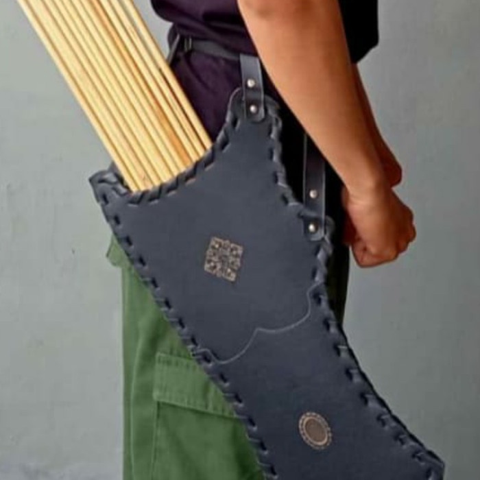 Quiver Horsebow - Quiver Turkish