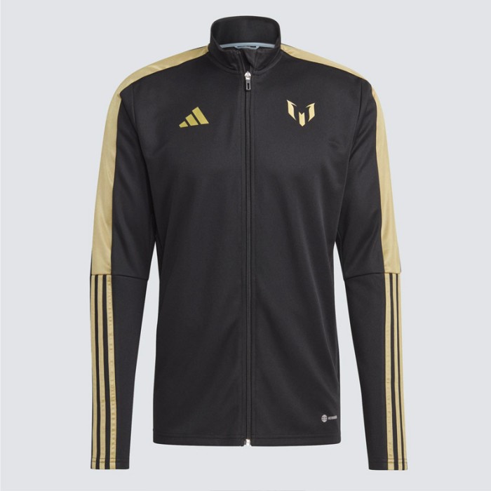 PROMO Jaket Adidas MESSI X Training Sport Jacket IA1036 ORIGINAL
