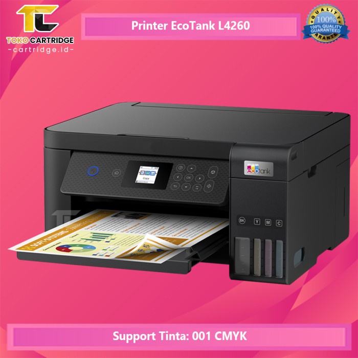 Printer Epson L8050 L 8050 L-8050 Printer Photo WiFi Tinta Epson 057