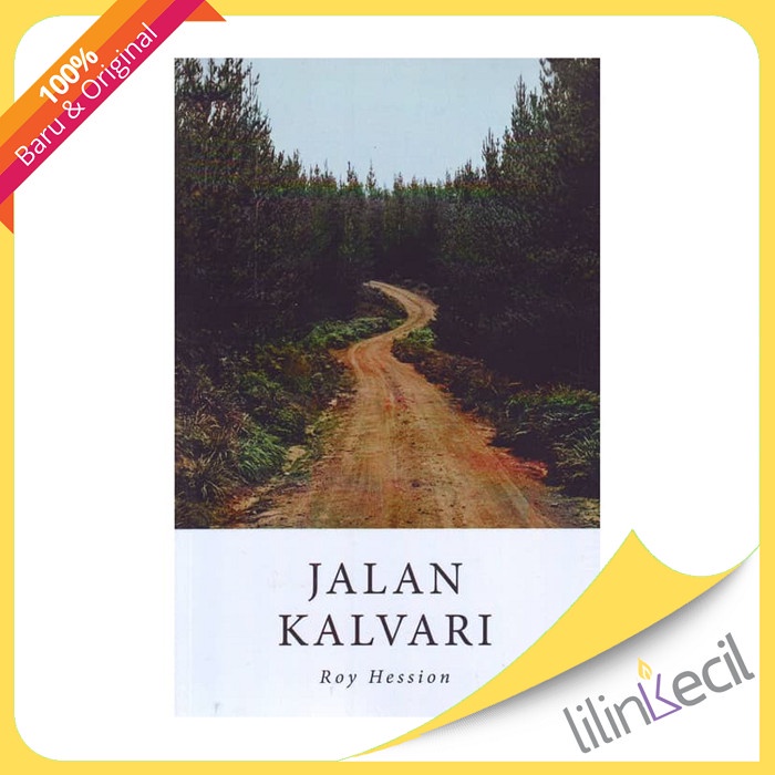 

Jalan Kalvari (Roy Hession)