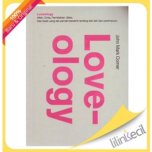 

Buku Loveology - Terjemahan (John Mark Comer)