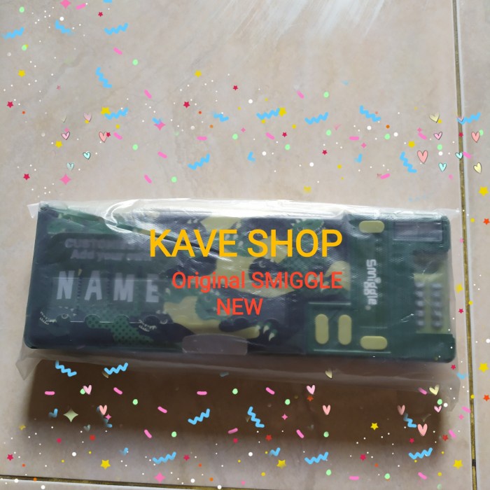 

Kualitas Terjamin Smiggle Pencil Case Calculator Pop Out Hey - Ori - New - Best Price