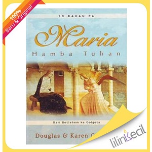 

10 Bahan Pa Maria - Hamba Tuhan (Douglas & Karen Connelly)