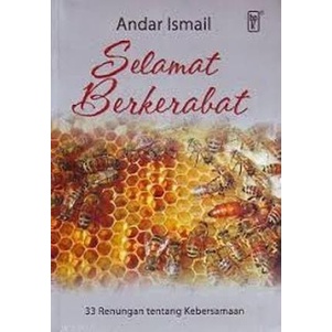 

Selamat Berkerabat (Andar Ismail)