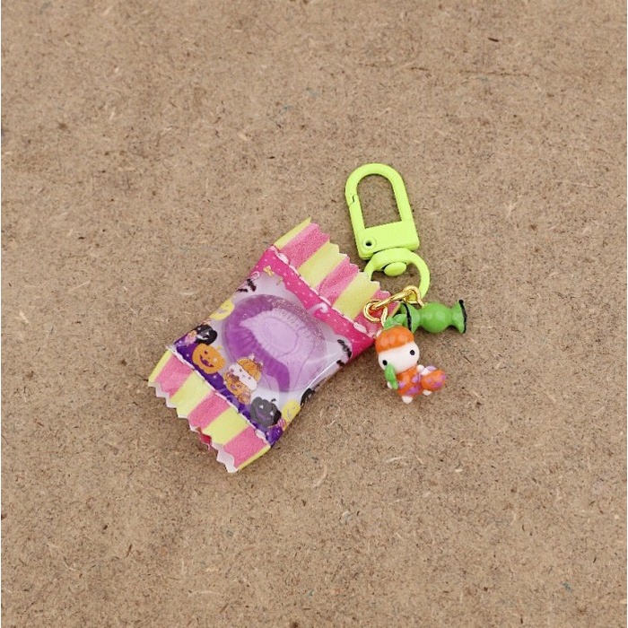 

Terlaris JT Halloween 2024 Koji Candy Mini Charm SALE
