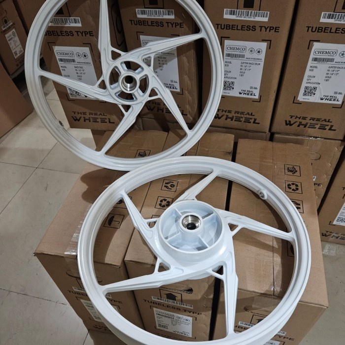 Grosir Velg Chemco Mx King Arw01