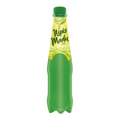 

nipis madu 330ml isi 12pcs