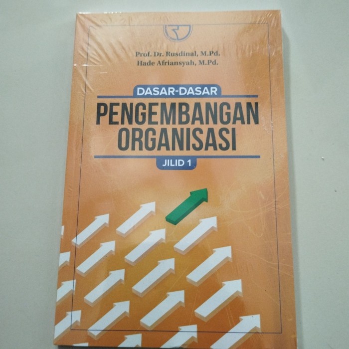 

SALE !!! DASAR DASAR PENGEMBANGAN ORGANISASI JILID 1 PROF RUSDINAL READYY