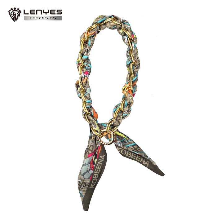 

DISKON LENYES LST225 SHORT LANYARD CASING HP UNIVERSAL MOTIF SCARF RANTAI TALI GANTUNGAN PENDEK