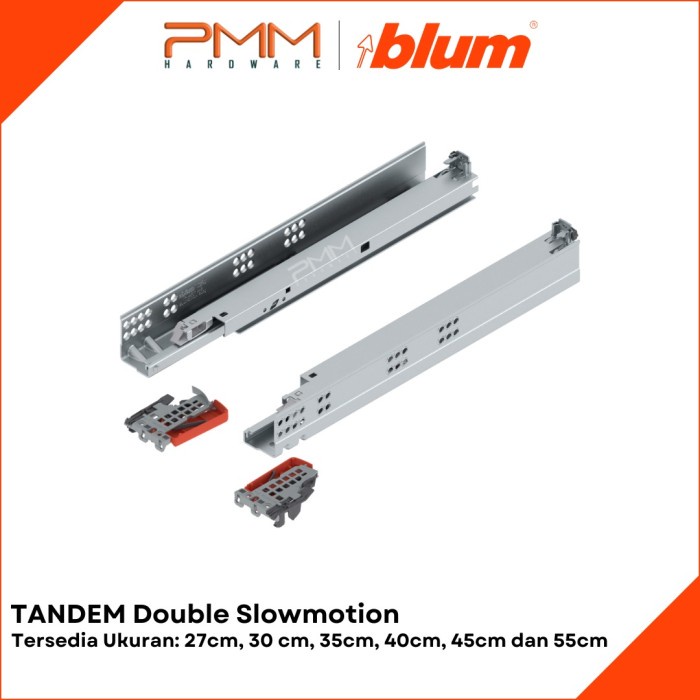 

SALE PROMO REL TANDEM BLUM DOUBLE EXTENTION SLOWMOTION REL LACI BLUM READYY