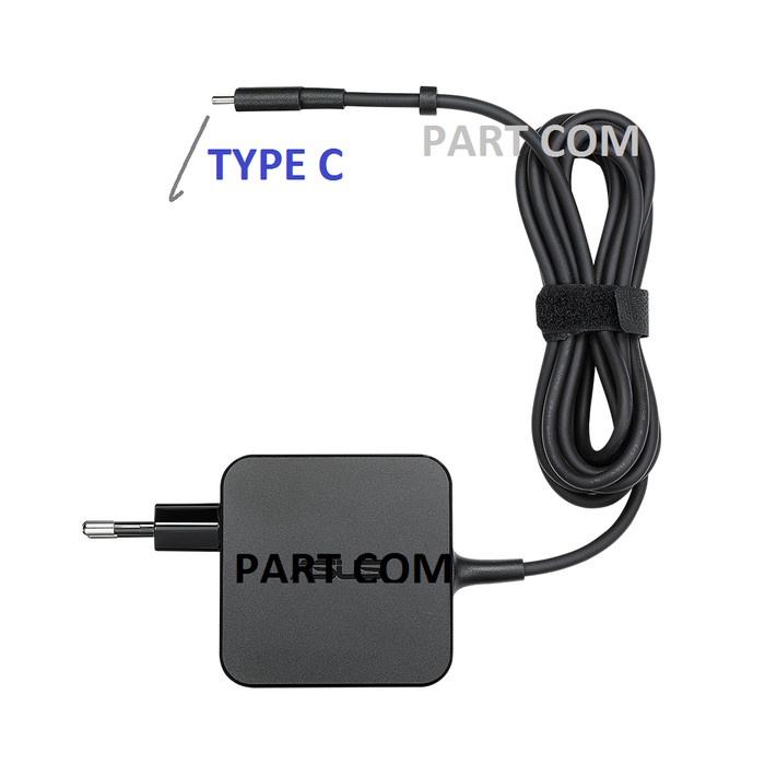 Adaptor Charger Laptop Infinix Inbook X1 Inbook X2 Inbook X1 Pro