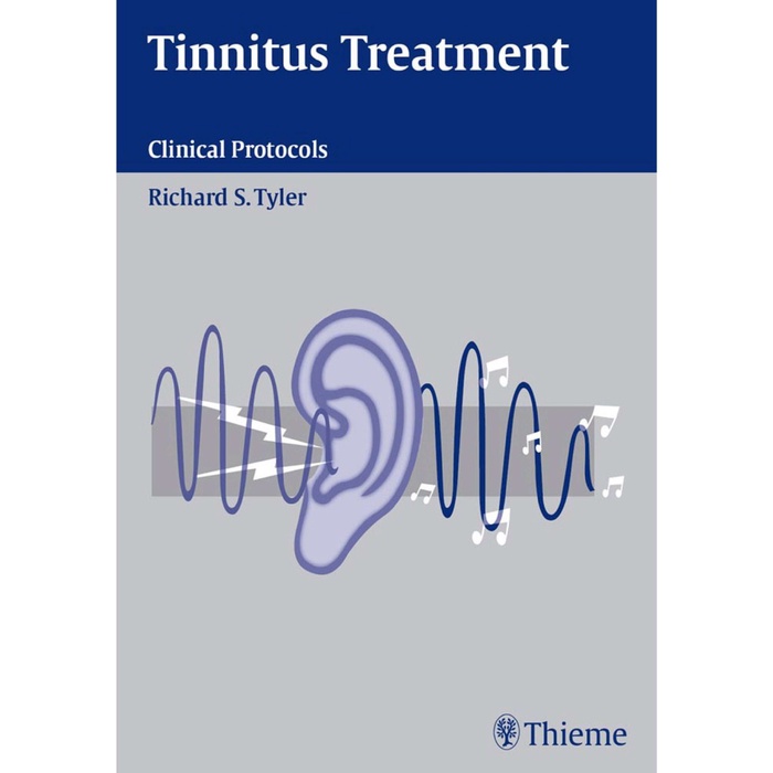 Tinnitus Treatment Clinical Protocols Softcover