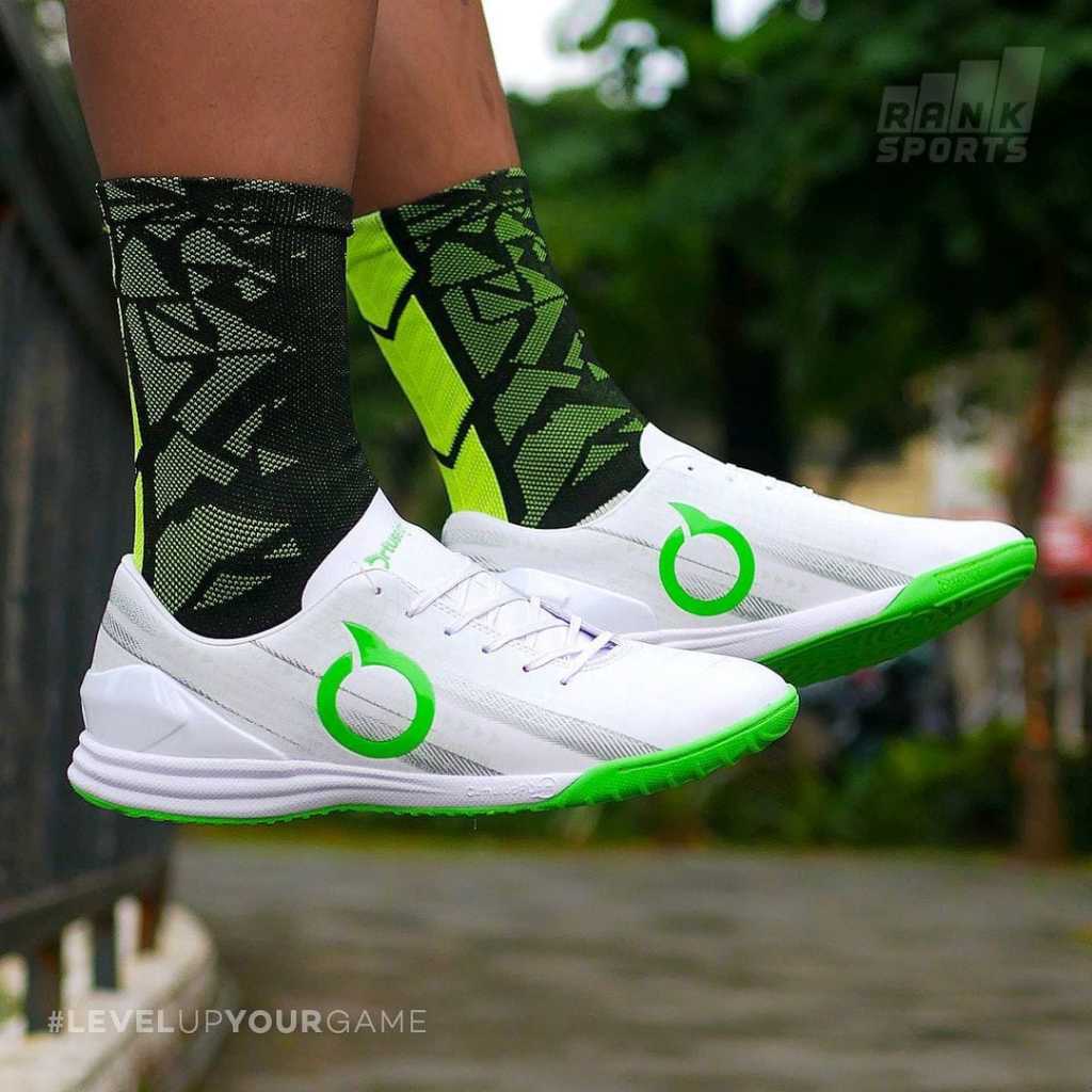 BEST DEALS Sepatu Futsal Ortuseight Catalyst Legion V2 Original Brand Best Seller Termurah
