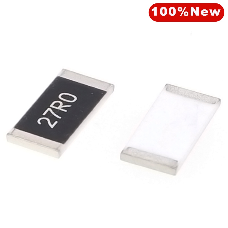 6432 SMD Power resistor 1% 2512 510R 560R 620R 680R 750R 820R 910R ohms 1W