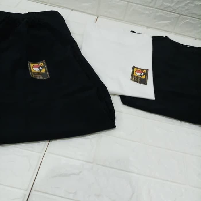 TERBATAS big sale baju adat sunda pria dewasa baju jawara kaos pangsi batik