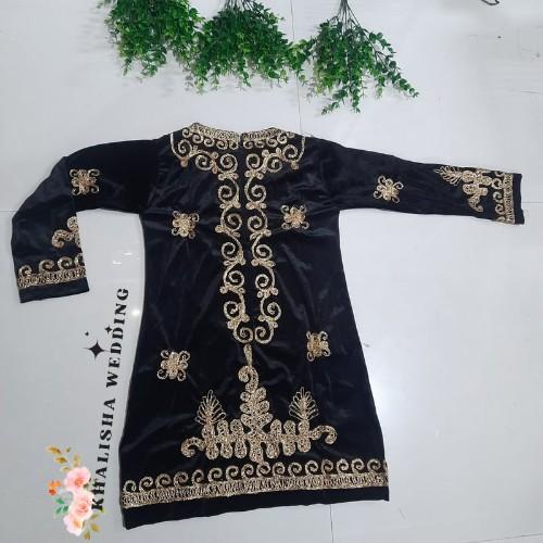 PROMO Baju minang anak/ Baju Kurung / Baju adat minang (padang)