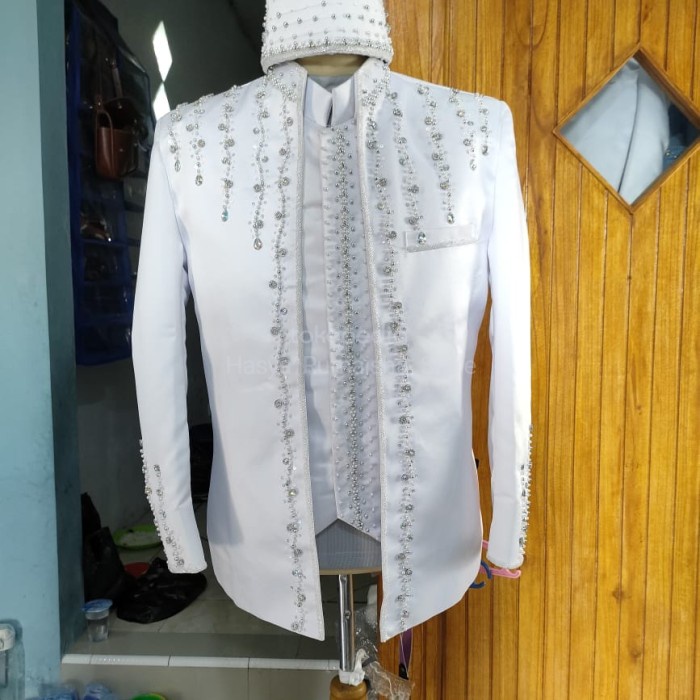 BERGARANSI BAJU BESKAP PENGANTIN MODERN BESKAP ADAT JAWA SUNDA BESKAP BRIDAL