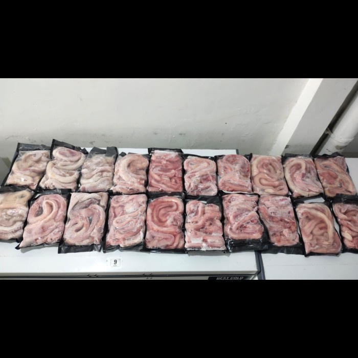 

SALE TERBARU FRESH BULLY STICK 1KILOGRAM READYY