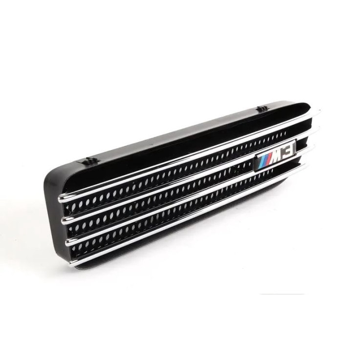 Original Bmw E46 M3 Side Fender Grill Kanan 51132694608 Hemat