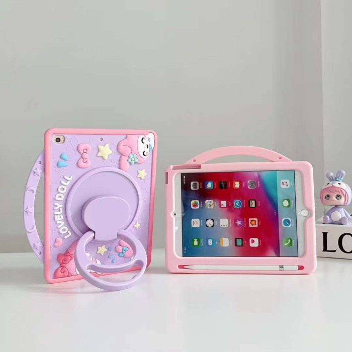 Casing Huawei MatePad SE 11 inch 2024 MatePad 11.5S MatePad 11.5 /Air 11.5 MatePad SE 10.4 inch Mate