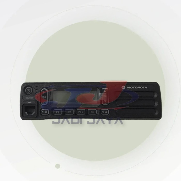 Control Head XIR M3688 Board Depan XIR M3688