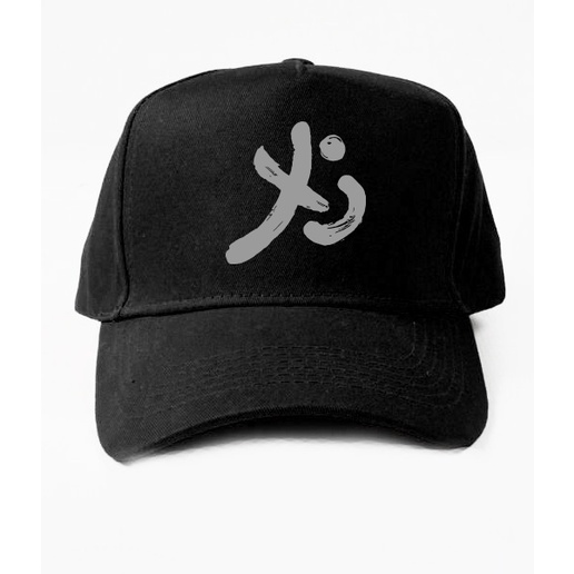 Topi Baseball YB Labs Studio SS 2 1 Reza Arap Yourbae Your Bae Marapthon