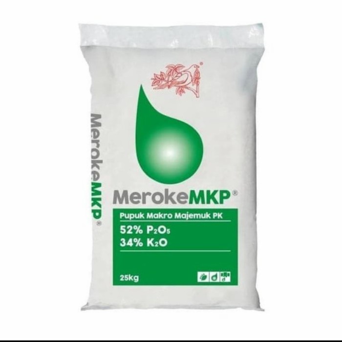 pupuk MKP, MerokeMKP, Meroke MKP 25kg