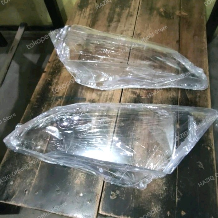 MIKA HEADLAMP LAMPU DEPAN UTAMA HONDA CRV GEN 3 2007 2008 2009 2010
