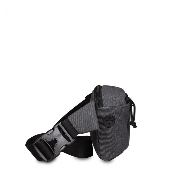 TOP TAS SELEMPANG EXSPORT Z RAWNES WAISTBAG - ORIGINAL -