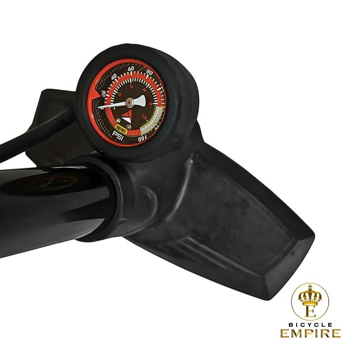 JTTOP" AVAND 7039 POMPA SERBAGUNA POMPA SEPEDA POMPA BOLA POMPA BALON BICYCLE EMPIRE