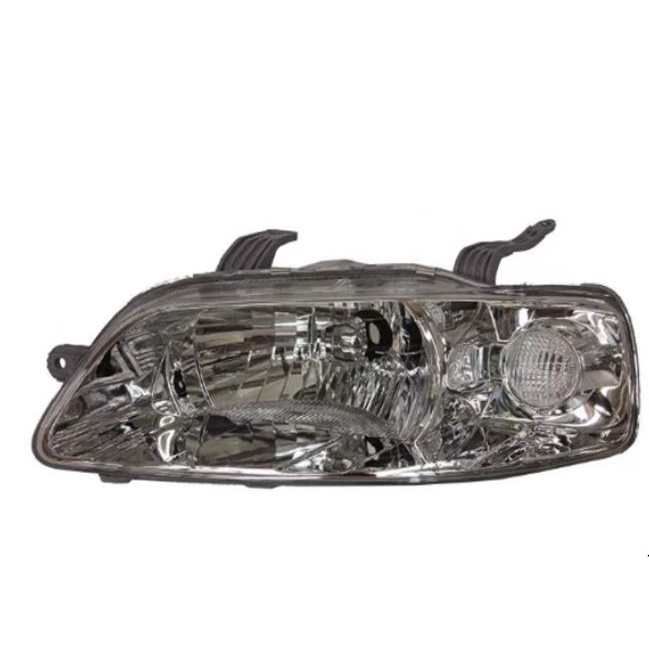 Headlamp Cheverolet Aveo 2004 2005 2006 Kiri