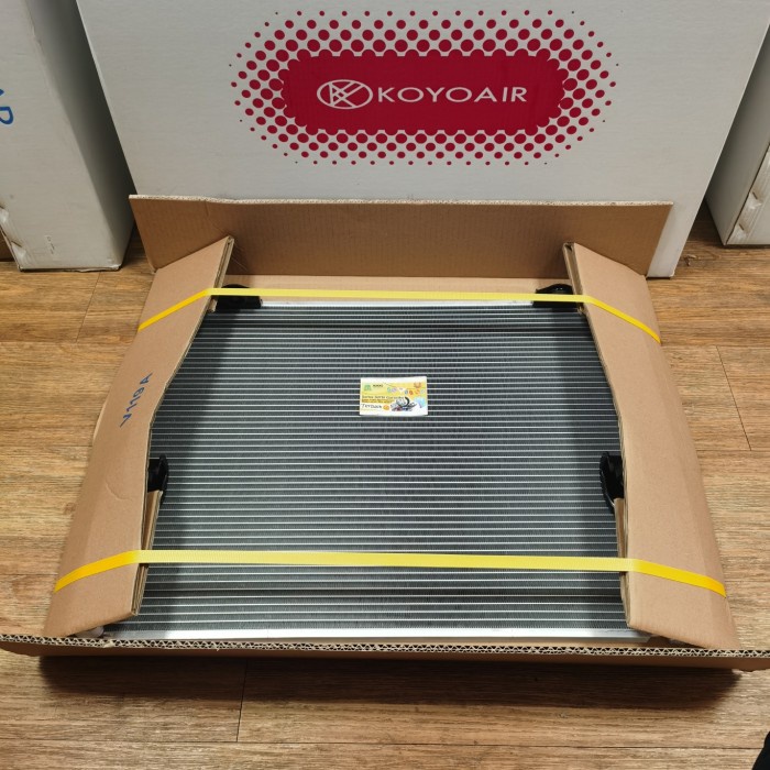 Kondensor Condensor Ac Toyota Innova Bensin Koyorad