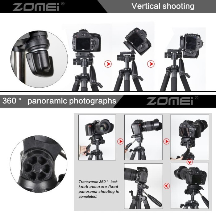 [ans] - Tripod kamera camera canon nikon sony dll
