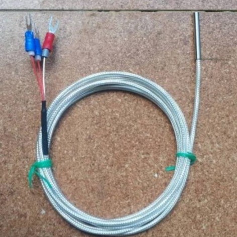 TERLARIS RTD PT 1000 sensor model kabel