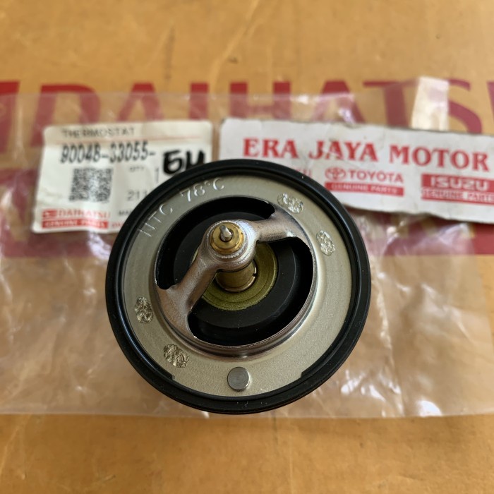 Terbaik Thermostat Daihatsu Taruna Original