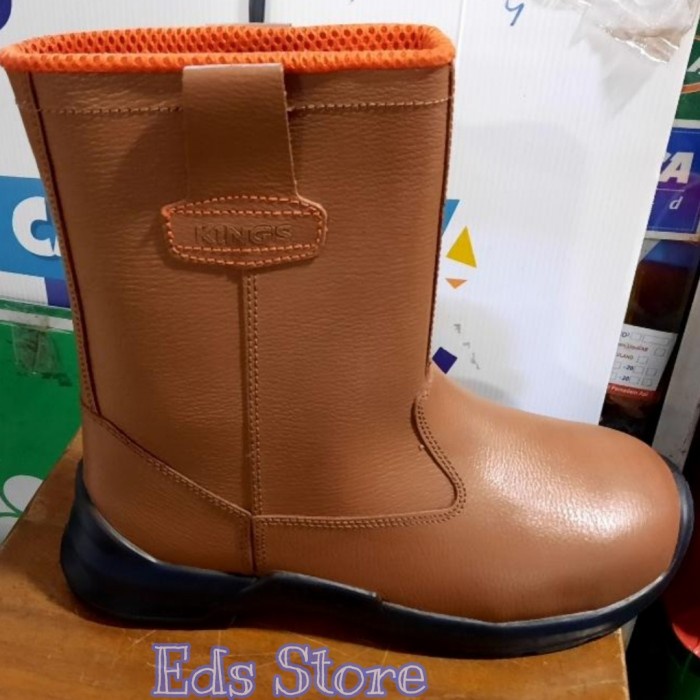 SEPATU SAFETY KINGS KWD 205CX