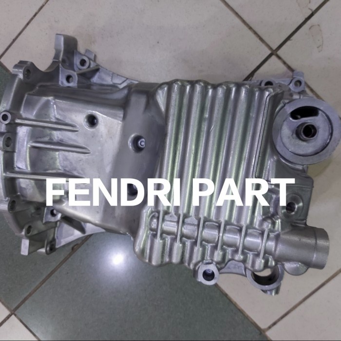 Hemat Bak Carter Oli Calya /Sigra 1200Cc